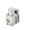 20mm Linear Guide Single Cylinder Pneumatic Clamping Element
