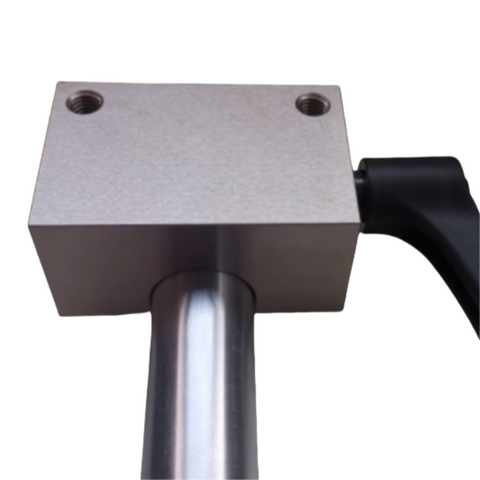 HKR4000A Zimmer Manual Shaft Clamp Braking