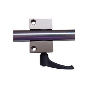 HKR2500A Manual Shaft Clamping Braking Element 