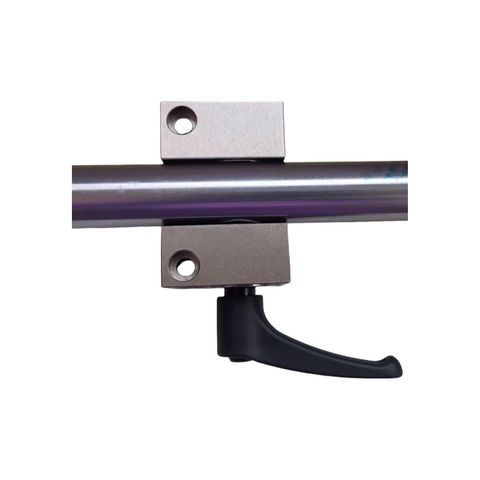 HKR2500A Manual Shaft Clamping Braking Element 