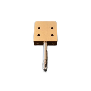 3/16'' Diameter 3/16''-20 ACME Lead Screw