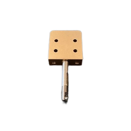 3/16'' Diameter 3/16''-20 ACME Lead Screw
