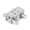 MBPS3501AS1-A Pneumatic Linear Guide Clamping Braking Element