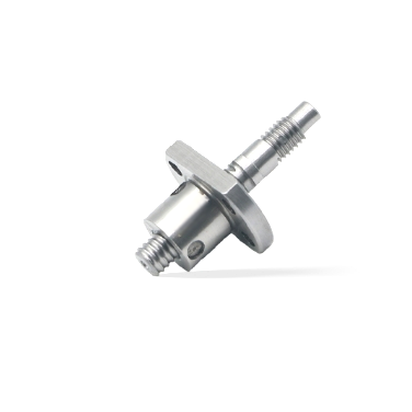 0401Diameter 4mm Lead 1mm Ground Ball Screw