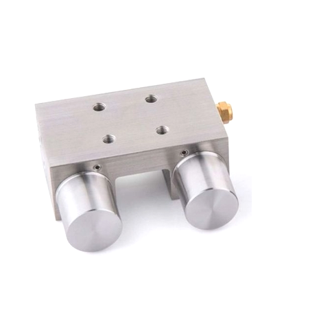 THK HIWIN 45mm Linear Rail Clamping Braking 