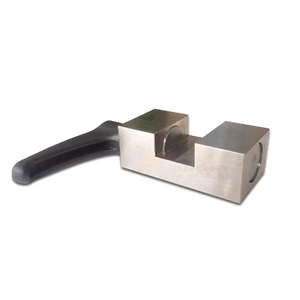 Manual Clamp for 35mm HGR35 Linear Rail