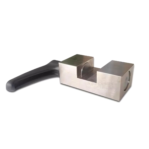Manual Clamp for 35mm HGR35 Linear Rail