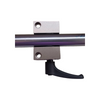 Manual Diameter 12mm Linear Shaft Clamping Element 