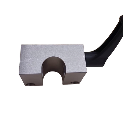 Manual Clamping Braking Element for 16mm Linear Shaft