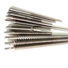 Tr6x1 Diameter 6mm Lead 1mm Trapezoidal Lead Screw