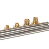 Tr16x8 Low Noise Custom Trapezoidal Screw And Nut