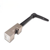 HGH25CA HGW25CA Linear Slide Guide Manual Brake Clamp 