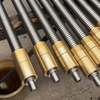 Tr14x8 Precision Trapezoidal Lead Screw & Nut