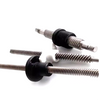 Tr18x72 Diameter 18mm Lead 72mm Trapezoidal Screw with Nut