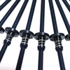 Tr12x10 Custom Smooth Trapezoidal Lead Screw & Nut