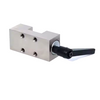 HGH45CA HGW45CA Linear Rail Manual Brake Clamp