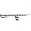 Tr10x6 Precision Trapezoidal Lead Screws & Nuts