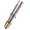 Tr6.35×3 Dia 6.35mm Lead 3mm Trapezoidal Screw with Nut