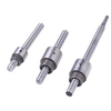 1002 Diameter 10mm Ground Ball Screw with Round Nut