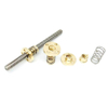 9.525×6.35 ACME Screw Rod with Anti-backlash Nut