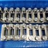 MKS3501A Linear Guide Clamp Gripper