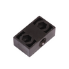 Tr6x2 Diameter 6mm Miniature Lead Screw Rod with Nut