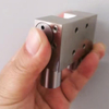 Replace Zimmer MKS4501A Pneumatic Linear Guide Clamp Brake