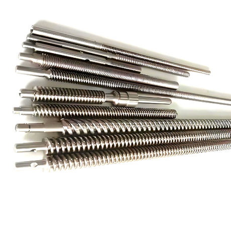 What Are The Advantages of Rolled Lead Screw.png