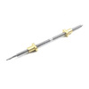 Tr10x4 Diameter 10mm Low Noise Bi-directional Lead Screw