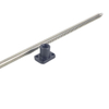 5/8"-8 Durable ACME Thread Lead Screw Rod And Nut