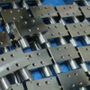 MKS4501A Linear Guide Rail Clamp Brake