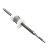 Tr10x14 Dia 10mm Lead 14mm Trapezoidal Screw And Nut