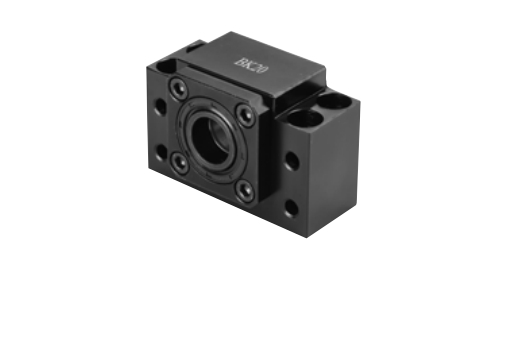 Support Unit Fixed Side BK Series