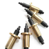 Tr25x5 High Load Trapezoidal Lead Screw And Nut
