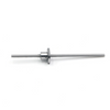 Diameter 5mm Lead 1mm 0501 Rolled Ball Screw