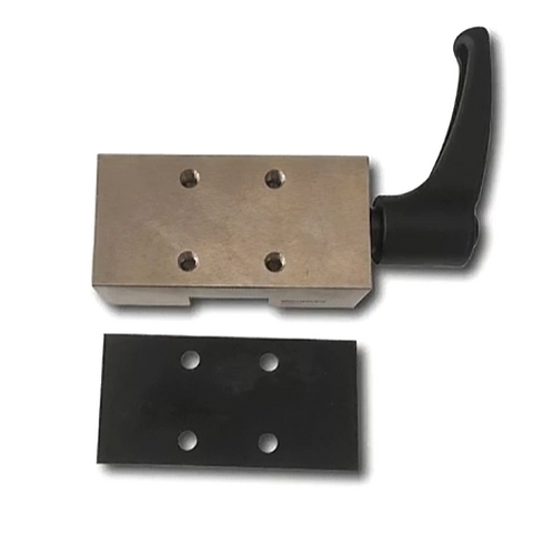 HK2001A Manual Linear Guide Clamp Brake