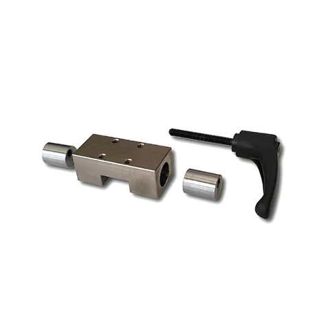 HK4501A Manual 45mm Linear Rail Clamp Brake