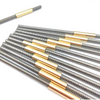 Tr10x8 Cold Rolled Custom Trapezoidal Screw And Nut