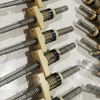 9.525×5.08 ACME Screw Rod with Precision Anti-Backlash Nut