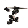 Tr10x10 Rolled Trapezoidal Lead Screw with Custom Nut