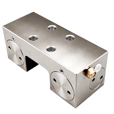 Affordable Replacement Zimmer MK2501A Clamp Brake