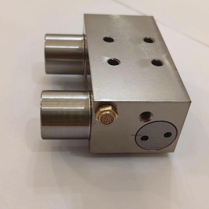 Alternative Linear Guide Clamp Brake for Zimmer MKS2501A 