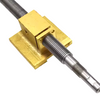 Tr14x3 Custom Precision Trapezoidal Screw And Nut