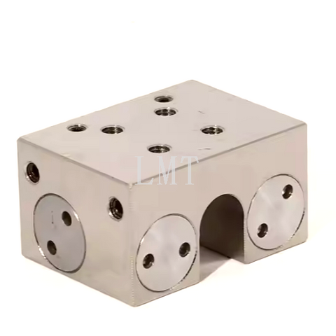 Replace MKR1200A Diameter 12mm Round Shaft Clamp Brake