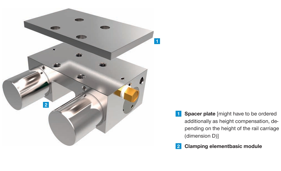 Pneumatic normally-closed fixture structure