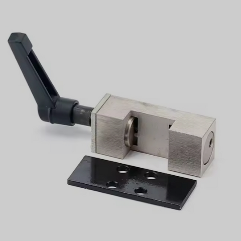 Replace HK Manual Clamping Braking Element for 20mm Linear Guide