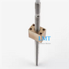 6.35×0.6096 Precision ACME Lead Screw Rod with Square Nut
