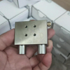 Replace MKS 15mm Linear Rail Pneumatic NC Clamping Braking Element