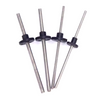 T3.5x1.2192 Diameter 3.5mm Lead 1.2192mm Lead Screw with POM Nut