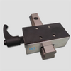 Precision 30mm Linear Guide Clamp Manual Locking